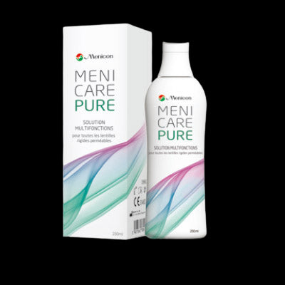 MeniCare Pure 250ml