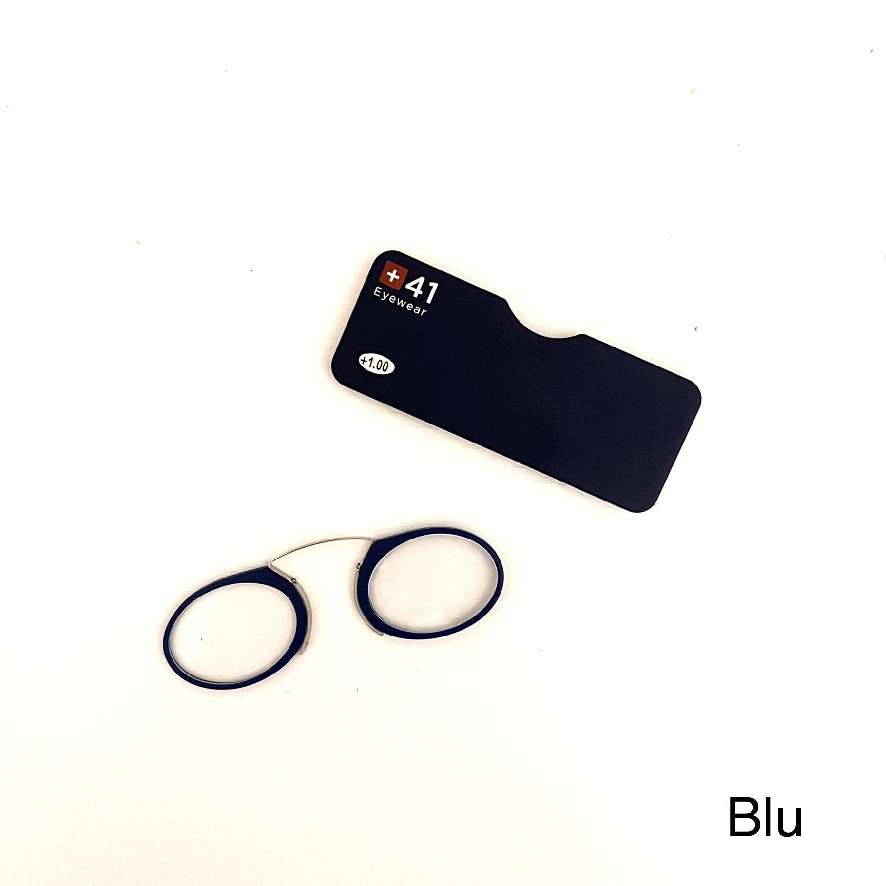 Occhiali da lettura Pince-nez