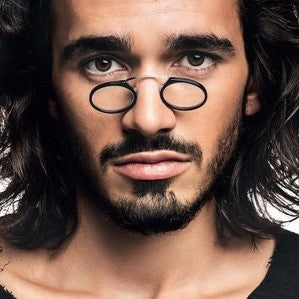 Occhiali da lettura Pince-nez