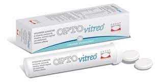Opto Vitreo