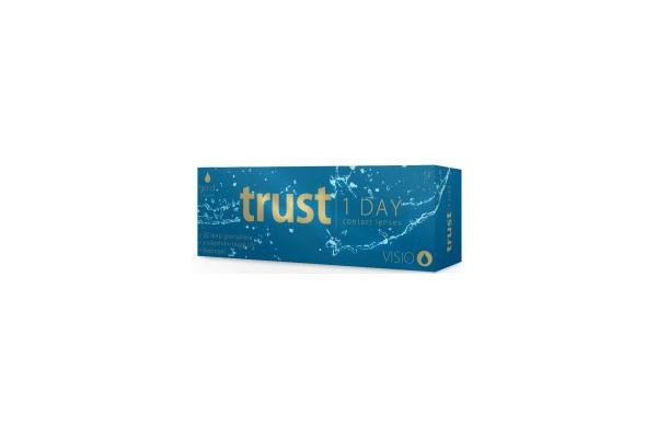 VISIO TRUST 1 DAY DIGITAL 30 LENTI - NATURE1 DIGITAL