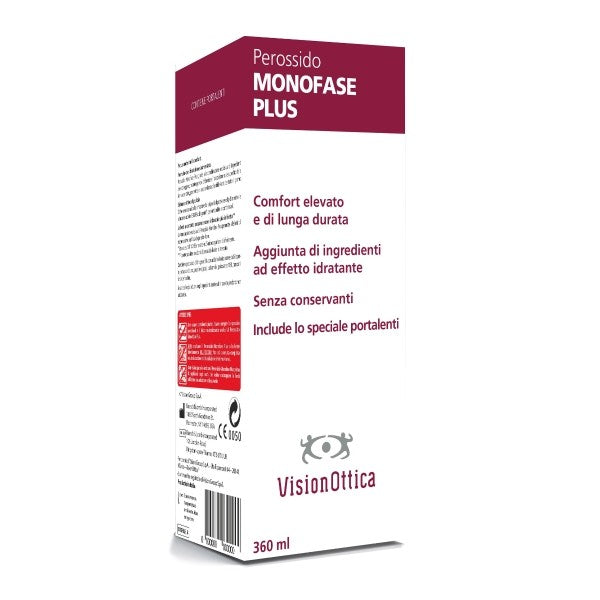 VISIO SEPT PEROSSIDO MONOFASE