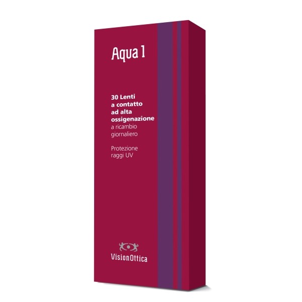 Visio Shine 30 Pack - VO AQUA 1