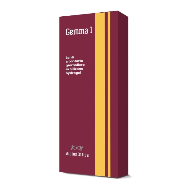 copy of VISIO SHINE PLUS 30 PACK - AQUA 1 PLUS