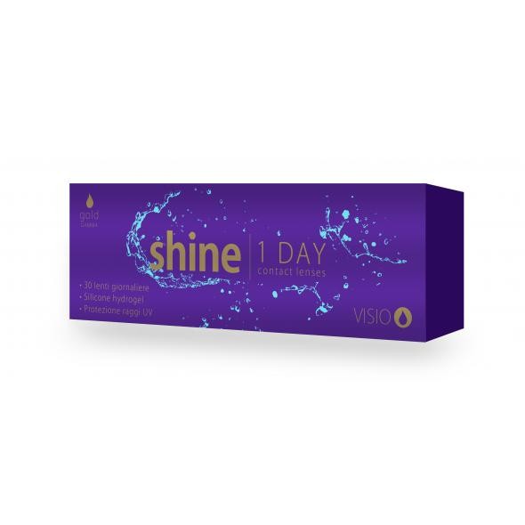 Visio Shine 90 Pack - VO AQUA 1