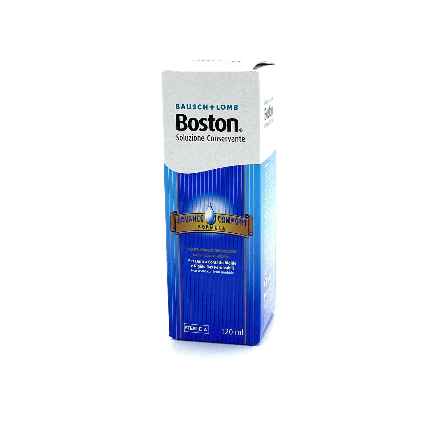 Boston Soluzione Conservante 120ml