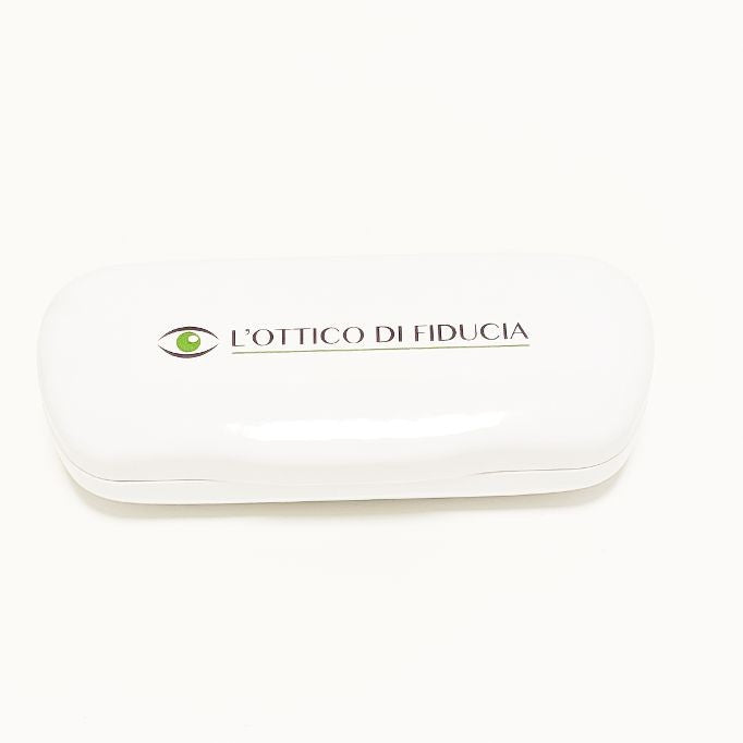 CUSTODIA Rigida Occhiali