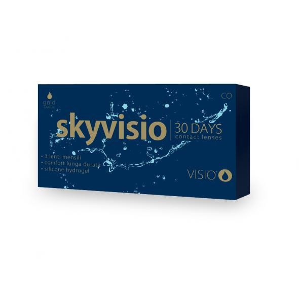 SKYVISIO 3 PACK - IDRA30