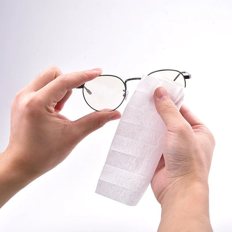 Salviettine ANTI-APPANNAMENTO One Day Fog