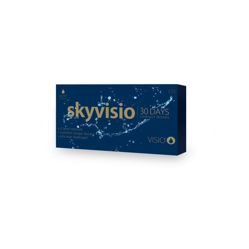 SKYVISIO 3 PACK - IDRA30